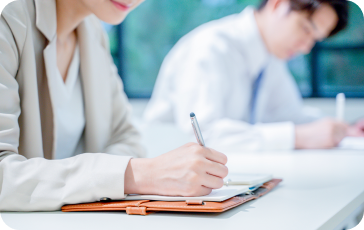 新人社員研修